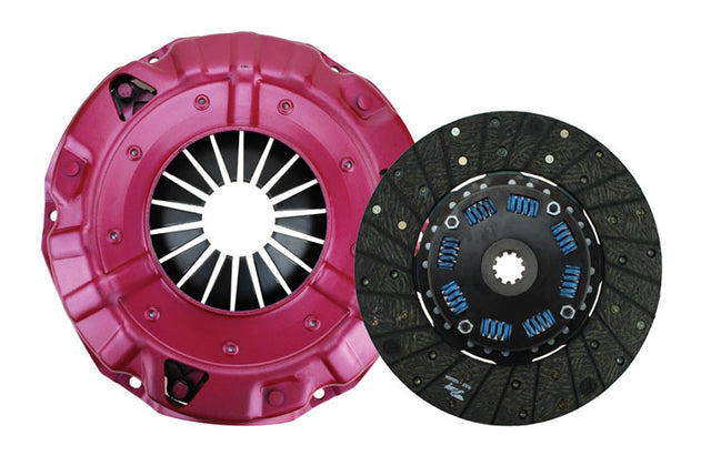 Ram Clutch 88762hdx Clutch Set||||85||r3688762hdx||1913267