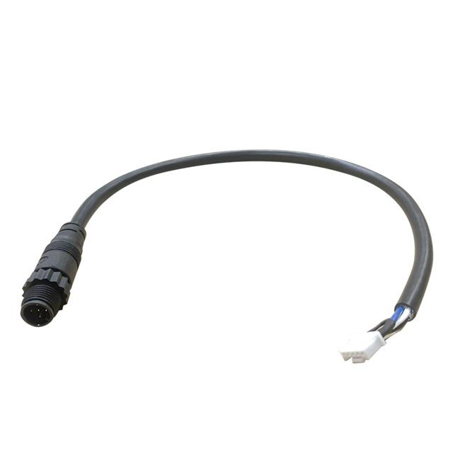 Furuno 001-471-560-00 Chart Plotter Adapter Cable||001-471-560-00.Png||85||fur0147156000||1102935