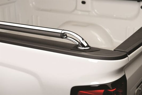 Product of Putco 89856 Polished Round Tube Bed Side Rail 