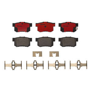 Brembo Kt00503 Brake Kit||||91||brmkt00503||2008861
