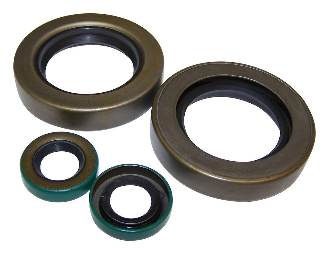 Product of Crown Automotive A7445 Transfer Case Gasket Set