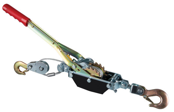 Performance Tool 50-100 Cable Winch Puller||||85||ptl50100||1912273