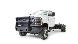 Product of Fab Fours KC20-N3750-1 Fixed Mount Winch Mount for 16500 Pound To 18000 Pound Winches 