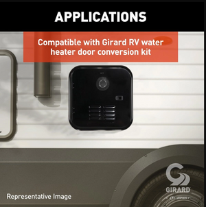 Lippert Components 2022107546 Water Heater Access Door Frame||2022107546_3.Png||88||m6v2022107546||1774338