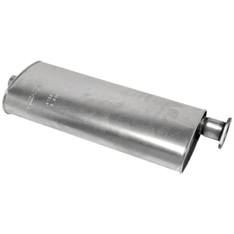 Product of Walker Exhaust 18813 SoundFX Direct Fit Steel Exhaust Muffler 