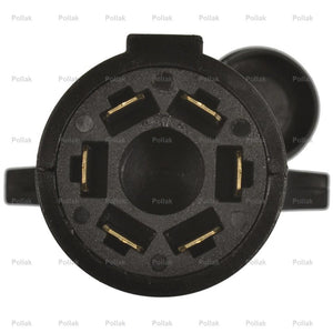 Pollak 12-719p Trailer Wiring Connector Adapter||12-719p_1.Jpg||86||p6q12719p||1499454