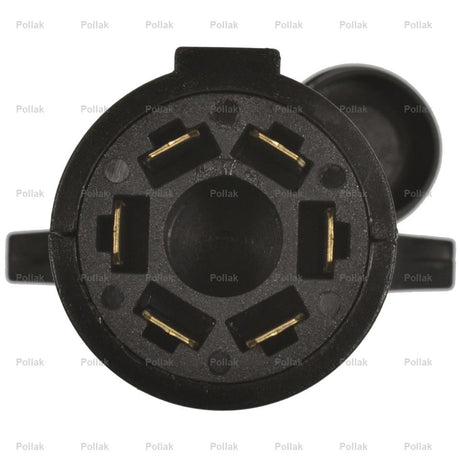 Pollak 12-719p Trailer Wiring Connector Adapter||12-719p_1.Jpg||86||p6q12719p||1499454