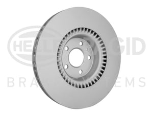 Product of Hella 355129371 Pagid  Brake Rotor 