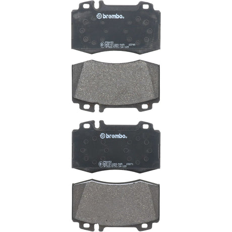 Brembo P50053 Brake Pad||p50053_Kit.Jpg||85||brmp50053||1753400