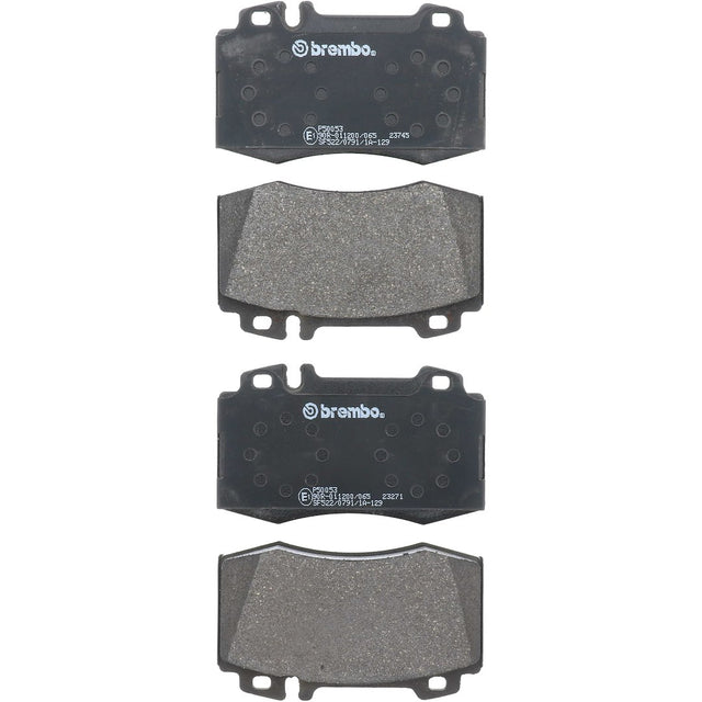 Brembo P50053 Brake Pad||p50053_Kit.Jpg||85||brmp50053||1753400