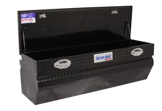 Product of Better Built Company 79210993 SEC Series Low Profile Toolbox 