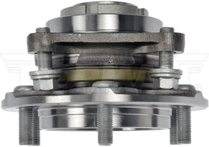 Dorman (Oe Solutions) 950-004 Wheel Bearing And Hub Assembly||||86||d18950004||2013853