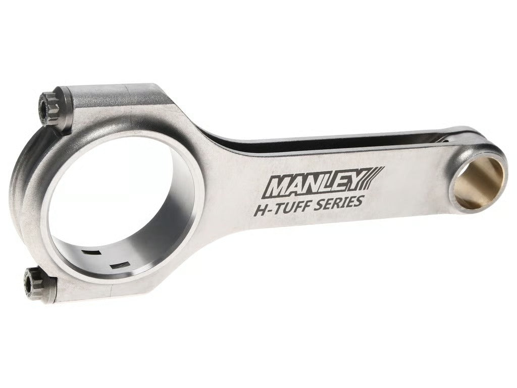 Manley Performance 14088r-1 Connecting Rod Set||15089r-1-Ang45_2000x2000.Jpg||85||m3714088r1||1748593