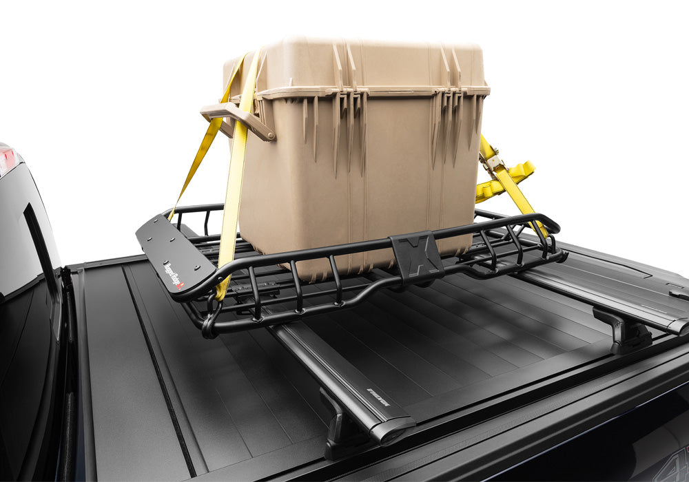 Product of Retrax RetraxPRO XR Hard Manual Retractable T-80383 Tonneau Cover 