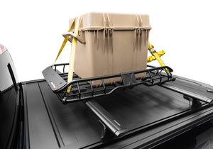 Product of Retrax RetraxPRO XR Hard Manual Retractable T-80383 Tonneau Cover 