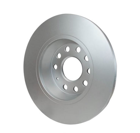 Product of Hella 355112142  Brake Rotor 