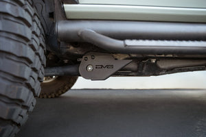 Dv8 Offroad Spbr-05 Skid Plate||2021-2023-Ford-Bronco-Trailing-Arm-Skid-Plates_Installed_2.Jpg||91||dv8spbr05||1628951