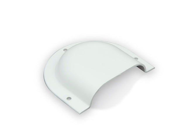 Product of B&B Molders 94280 Wall Vent