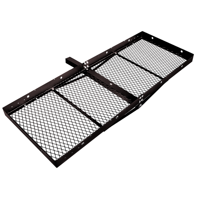 Product of Ultra-Fab Products 48-979025 Trailer Hitch Cargo Carrier