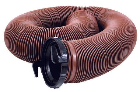 Product of Valterra D04-0082 10 Feet Bronze Sewer Hose Yes 