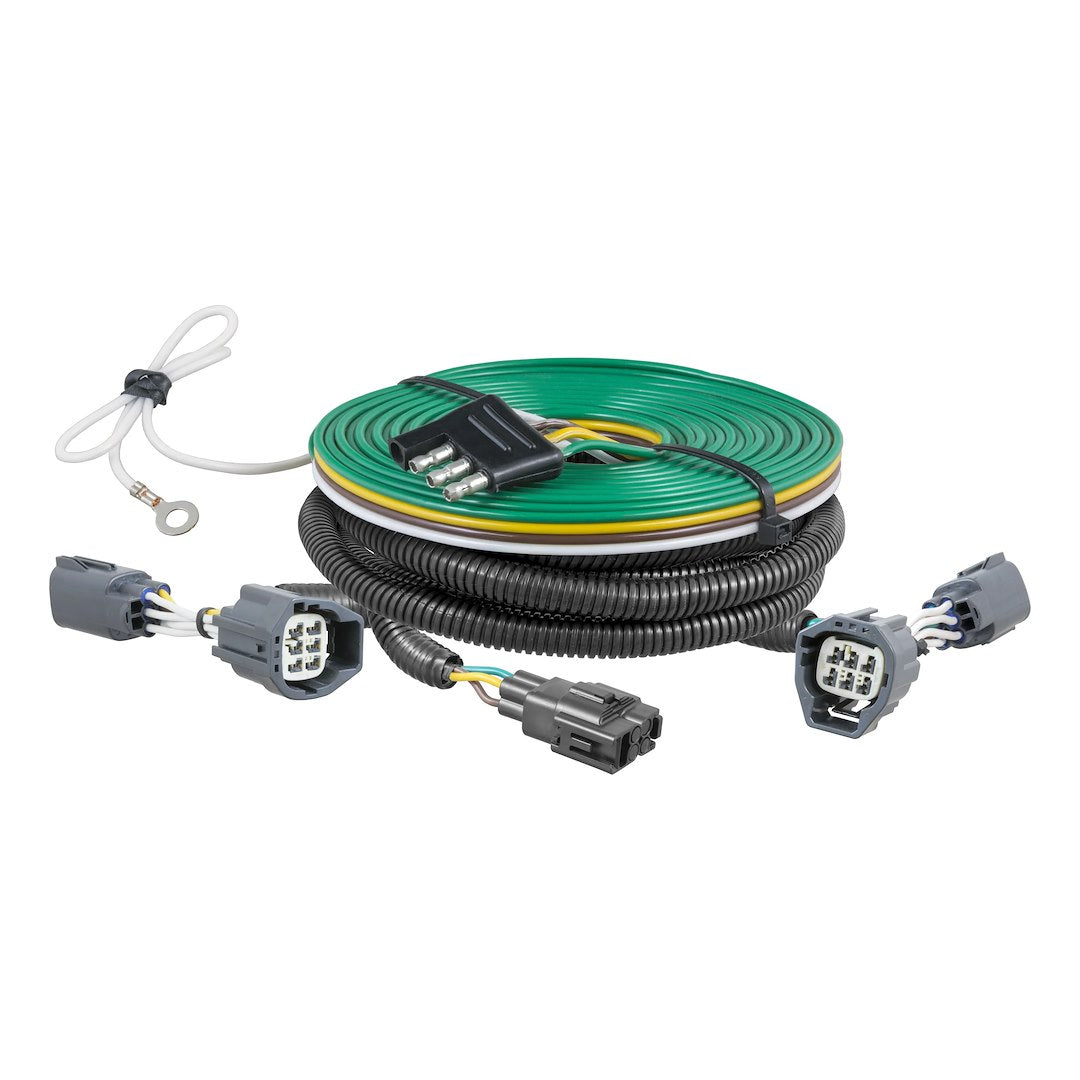 Curt 58903 Towed Vehicle Wiring Kit||58903_3008x1990_A.Jpg||85||c9358903||1093207