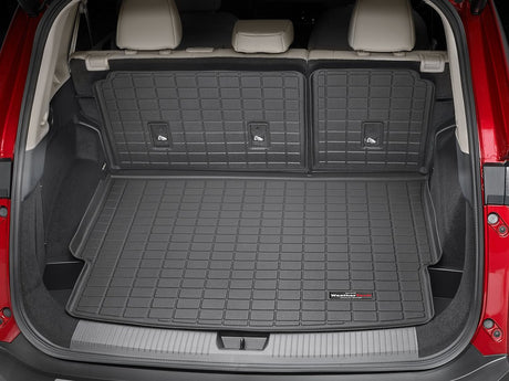 Weathertech (Usa) 401405 Cargo Area Liner||401405_1.Jpg||86||w24401405||1014649