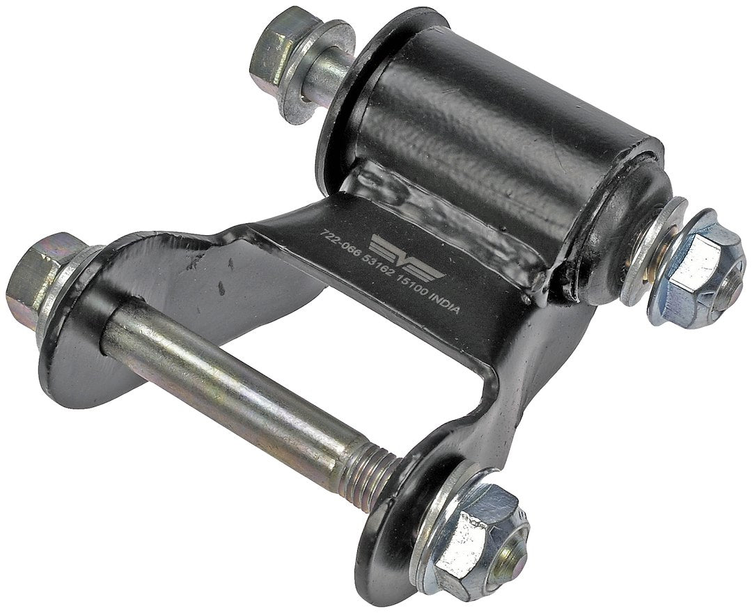 Dorman (Oe Solutions) 722-066 Leaf Spring Shackle||722-066-007.Jpg||91||d18722066||1292014