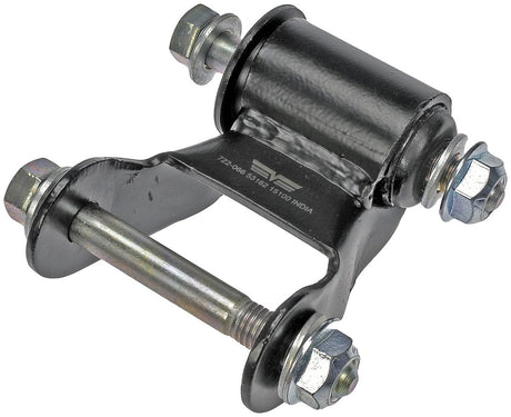 Dorman (Oe Solutions) 722-066 Leaf Spring Shackle||722-066-007.Jpg||91||d18722066||1292014