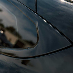 Product of Tesbros Tb-Cds-Post-Stnbl Chrome Delete Kit