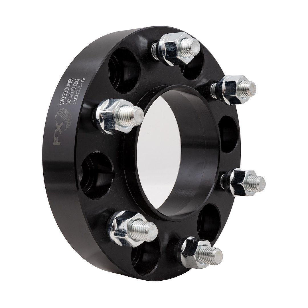 Fx Wheels W655006b Wheel Spacer||t8w_W655006b_Wheel Spacers_4.Jpg||88||t8ww655006b||1069918