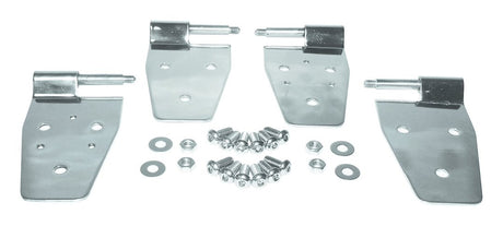 Product of Crown Automotive Rt34009 Door Hinge