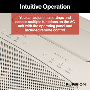 Furrion Llc Fact18ma--Am Air Conditioner Ceiling Assembly||fact18ma--Am_3.Jpg||88||f6n2024040311||1688983