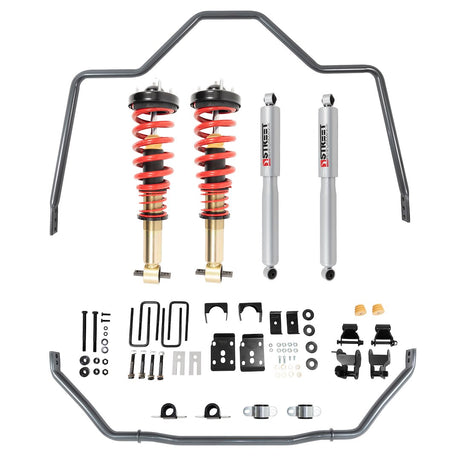Bell Tech 1050hk Lowering Kit||||85||b261050hk||2005750