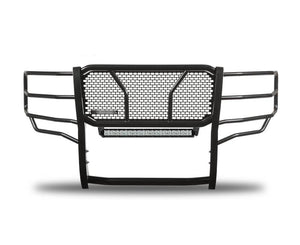 Black Horse Offroad Ru-Fof115-B-Kit Grille Guard||||85||blkfof115bkit||2007781
