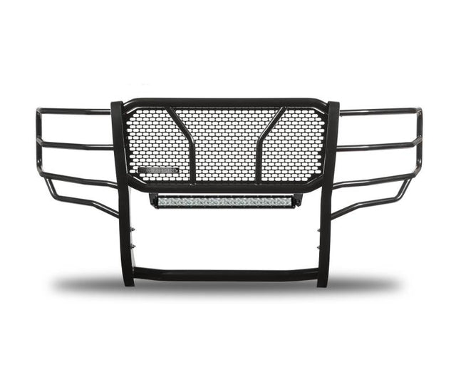 Black Horse Offroad Ru-Fof115-B-Kit Grille Guard||||85||blkfof115bkit||2007781