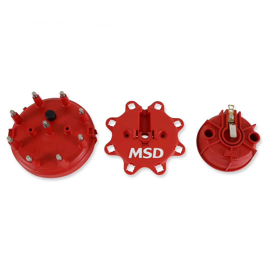 Msd Ignition 84085 Distributor Cap And Rotor Kit||993930244981f57e0e93e206b48ae359581d273b.Jpg||90||m4684085||1671653