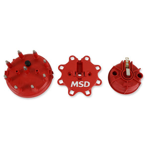 Msd Ignition 84085 Distributor Cap And Rotor Kit||993930244981f57e0e93e206b48ae359581d273b.Jpg||90||m4684085||1671653