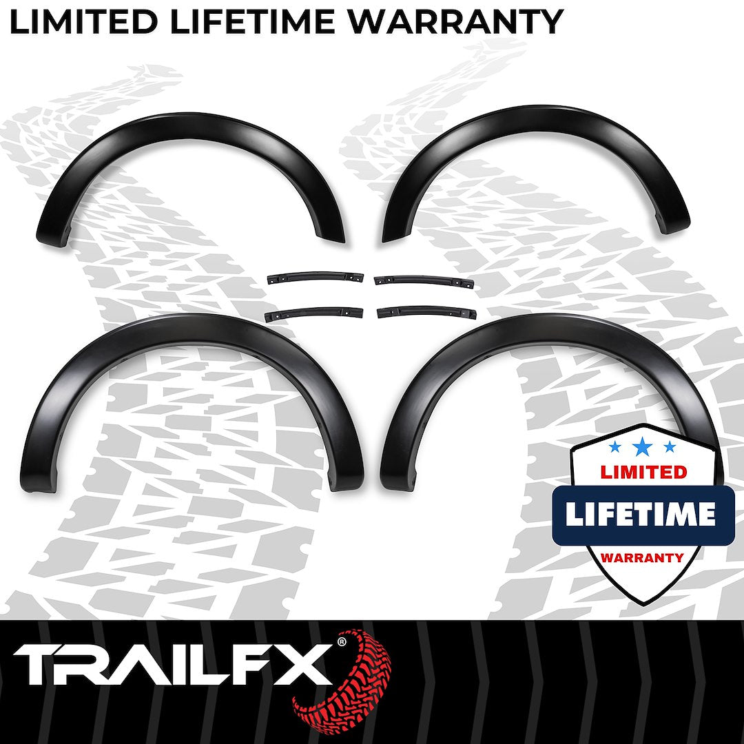 Trailfx Tff3008oe Fender Flare||t84_Tff3008oe_Oe Fender Flares_B2c_7.Jpg||91||t84tff3008oe||2275033