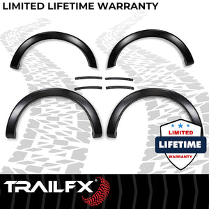 Trailfx Tff3008oe Fender Flare||t84_Tff3008oe_Oe Fender Flares_B2c_7.Jpg||91||t84tff3008oe||2275033