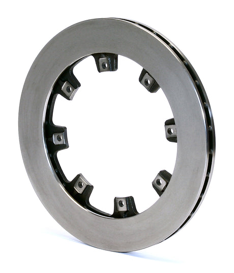 Product of Wilwood Brakes 160-0471 ULTRA-LIGHT DUTY Plain Face 2-Piece Brake Rotor 