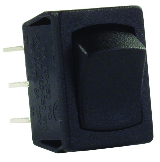 Jr Products 12805 Multi Purpose Switch||12805.Jpg||85||j4512805||1123358