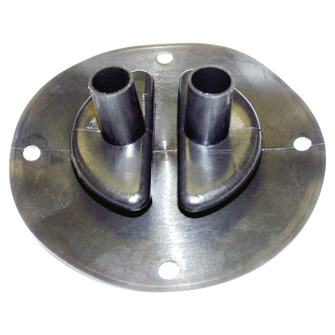 Product of Crown Automotive J0801058 Transfer Case Shifter Boot
