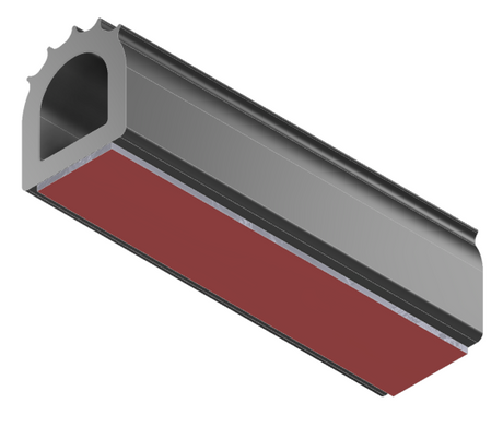 Jaeger - Unitek 1000034904 Slide Out Seal||1000034904 2nd.Png||86||j6u1000034904||2216130