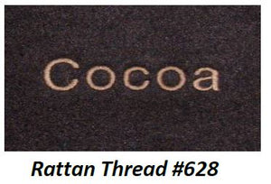 Covercraft 71718-00-26 Dash Board Cover||cocoa_Thread Updated.Jpg||86||w40717180026||1259553