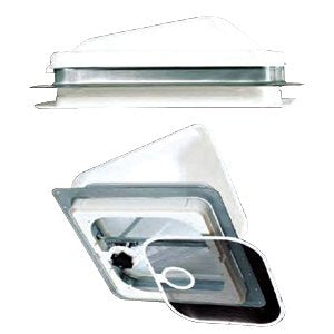 Heng's Industries V774401-C1g1 Roof Vent||v773401-C1g1.Jpg||85||h6cv774401c1g||1266837