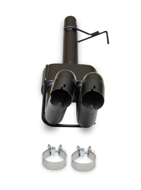 Product of Flowmaster 818171 Outlaw Stainless Steel Exhaust Muffler 