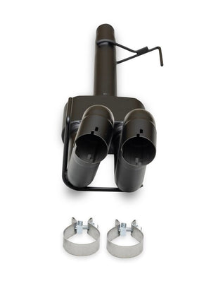 Product of Flowmaster 818171 Outlaw Stainless Steel Exhaust Muffler 