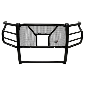 Product of Westin Automotive 57-3995S Grille Guard 1-Piece Black Powder Coated 