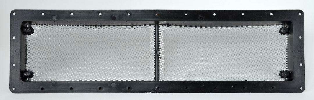 Thetford/ Norcold 50698 Refrigerator Vent Base||625161bbk_Roof Base_Black_View2.Jpg||85||dca50698||1787996