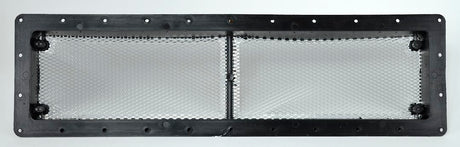 Thetford/ Norcold 50698 Refrigerator Vent Base||625161bbk_Roof Base_Black_View2.Jpg||85||dca50698||1787996